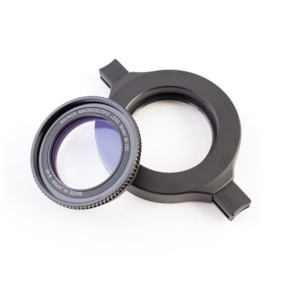 RAYNOX DCR-150 1.5X MACRO LENS | Lens and Optics