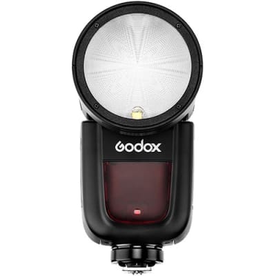 GODOX V1 FLASH FOR FUJIFILM | Lighting