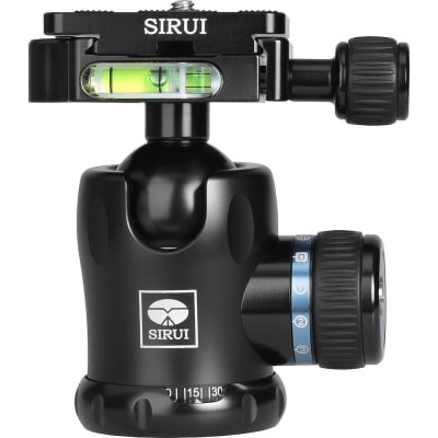 SIRUI K-10II BALL HEAD | Tripods Stabilizers and Support