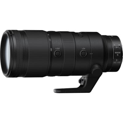 NIKON Z 70-200MM F/2.8 VR S LENS