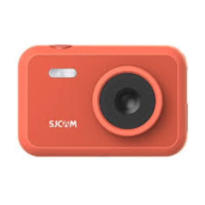SJCAM FUNCAM ORANGE | Action/ 360 Cameras