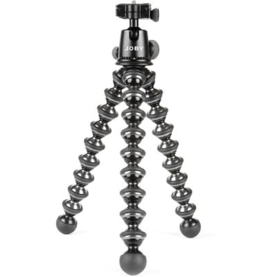 JOBY FOCUS GORILLAPOD | Tripods Stabilizers and Support