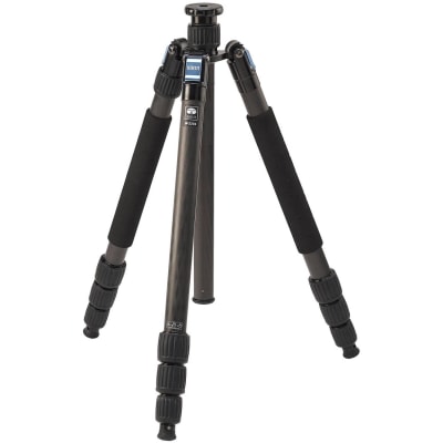 SIRUI W-2204 WATERPROOF CARBON FIBER TRIPOD