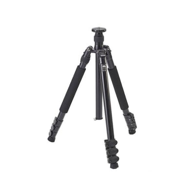 SIRUI T-2004X ALUMINUM TRIPOD WITH K-20X BALL HEAD, T-2004X+K20X