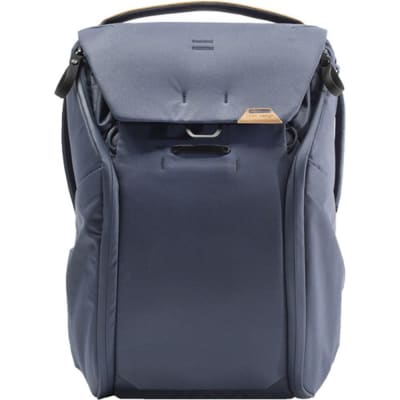 PEAK DESIGN EVERYDAY BACKPACK 20L V2 // MIDNIGHT