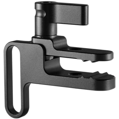 SMALLRIG 1679 HDMI CABLE CLAMP FOR SONY A7 II/A7R II/A7S II OR NIKON Z6/Z7 CAGE