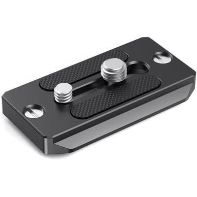 SMALLRIG 2146B QUICK RELEASE ARCA-TYPE PLATE