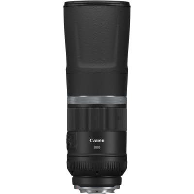 CANON RF 800MM F11 IS STM