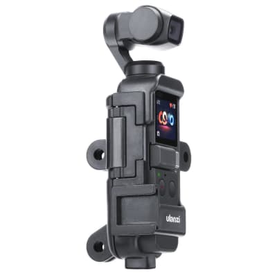 ULANZI OP 7 3 GOPRO MOUNT AND ACTION MOUNT FOR DJI OSMO POCKET