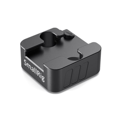 SMALLRIG BSS2711 COLD SHOE MOUNT FOR DJI RONIN S / SC / RS 2 / RSC 2