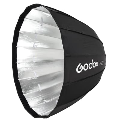 GODOX P90L DEEP PARABOLIC SOFTBOX BOWENS MOUNT | Lighting