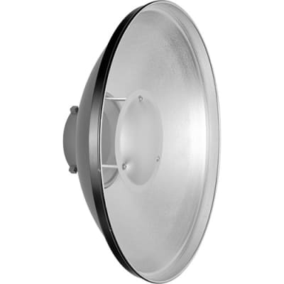 GODOX 42CM BEAUTY DISH REFLECTOR BDR-S420 (SILVER) | Lighting