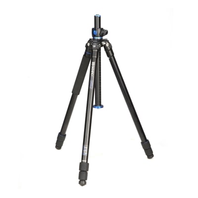 BENRO GC157T CARBON FIBER TRIPOD KIT | Tripods Stabilizers and Support