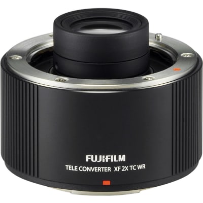 FUJI XF 2X TC WR