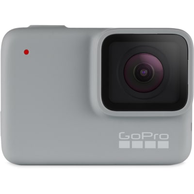 GOPRO HERO 7 WHITE