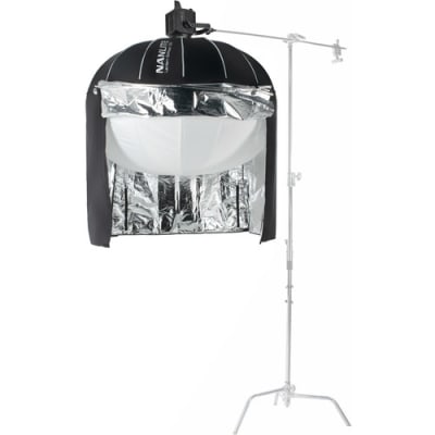 NANLITE LANTERN SOFTBOX LT-120 (47