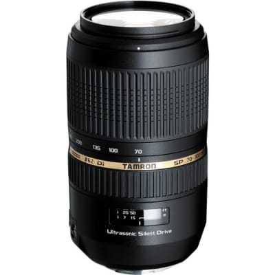 TAMRON AF 70-300MM F/4-5.6 DI FOR SONY A-MOUNT
