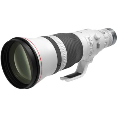 CANON RF 600mm f4L IS USM