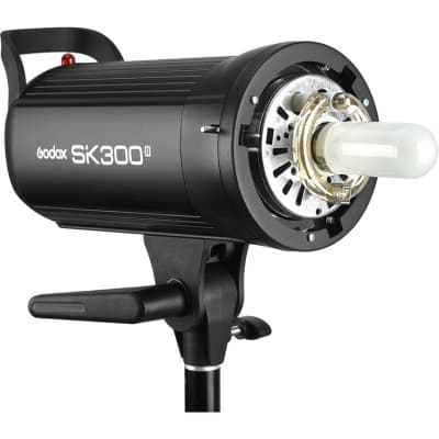 GODOX SK300 II BOWENS MOUNT | Lighting