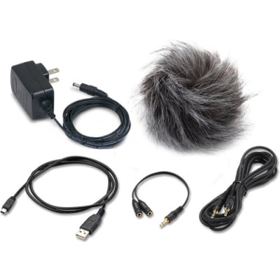 ZOOM APH-4N ACCESSORY PACK | Audio