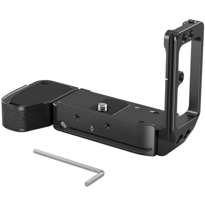 SMALLRIG 2122D L-BRACKET FOR SONY A7 III, A7R III, AND A9