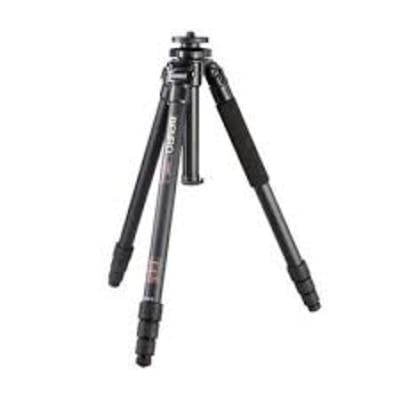 BENRO A4580T CLASSIC ALUMINIUM TRIPOD WITH TWIST LOCK LEGS | Tripods Stabilizers and Support
