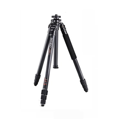 BENRO A4570T CLASSIC ALUMINIUM TRIPOD WITH TWIST LOCK LEGS | Tripods Stabilizers and Support