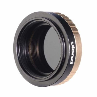 ULANZI ND64 LENS FOR OSMO ACTION CAMERA