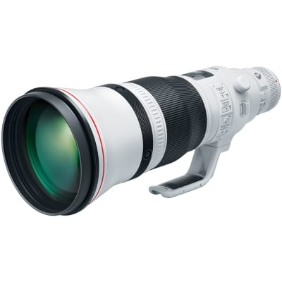 CANON EF 600MM F4 L IS III USM | Lens and Optics