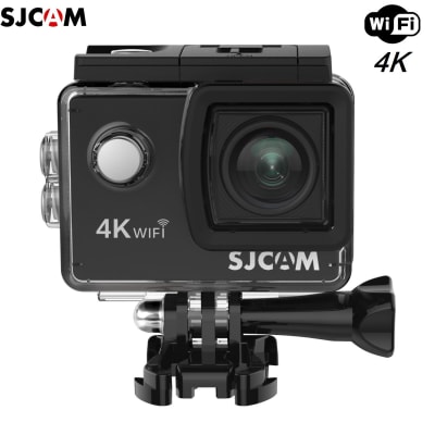 SJCAM SJ4000 AIR | Action/ 360 Cameras