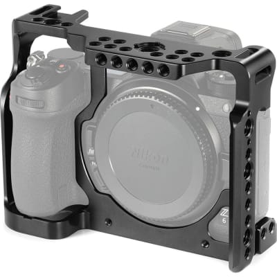 SMALLRIG 2243 CAGE FOR NIKON Z6/Z7 CAMERA