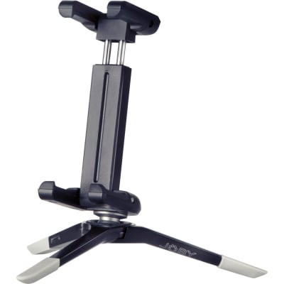 JOBY GRIPTIGHT MICRO STAND (BLACKGRAY) JB01255-BWW | Tripods Stabilizers and Support
