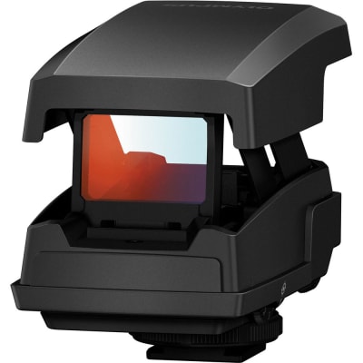 OLYMPUS EE-1 DOT SIGHT FOR OM-D E-M5 MARK II OR STYLUS 1 CAMERA | Lens and Optics