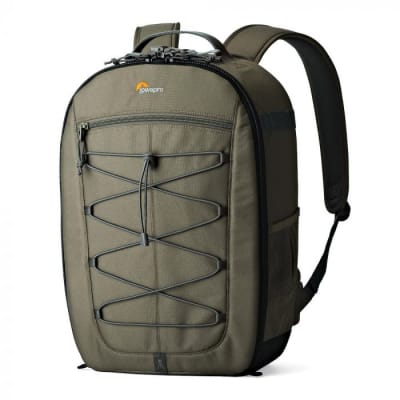 LOWEPRO CAMERA BAG BACKPACK PHOTO CLASSIC BP 300 AW (MICA)