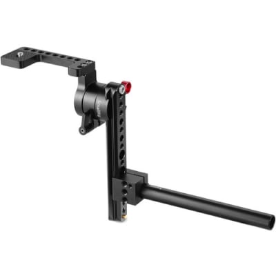 SMALLRIG 1587C EVF MOUNT WITH 15MM ROD