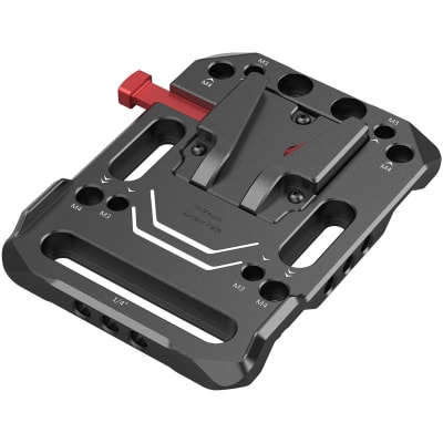 SMALLRIG 2988 V MOUNT BATTERY PLATE | Tripods Stabilizers and Support